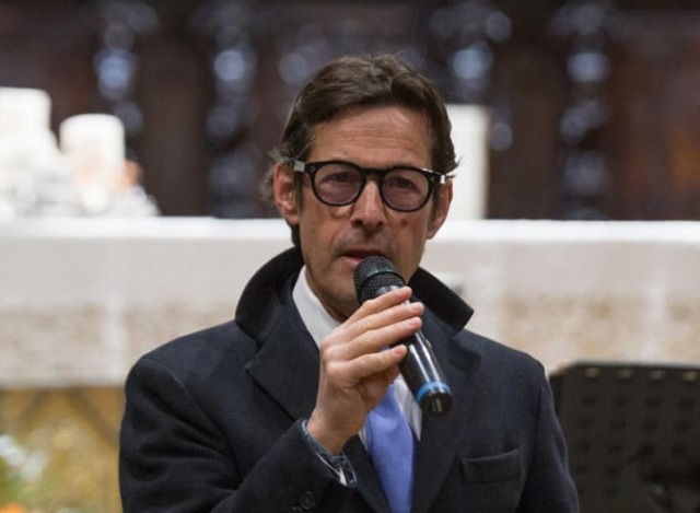 Luca Roveda confermato alla guida della Fondazione Palio