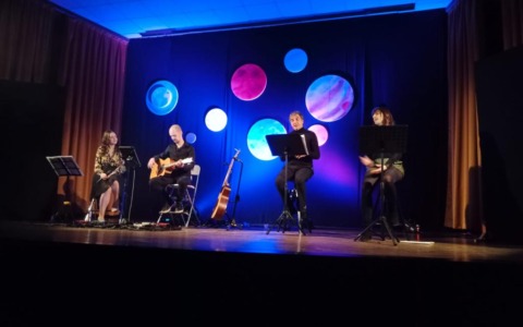 Con la quarta edizione di “Piccoli palchi” va in scena la pace