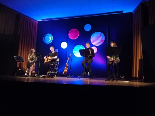 Con la quarta edizione di “Piccoli palchi” va in scena la pace