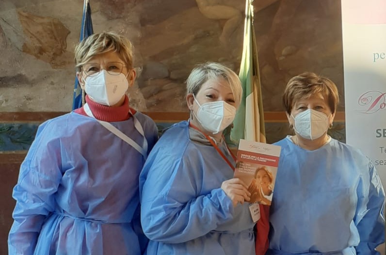 Tornano le visite di prevenzione di Salute Donna