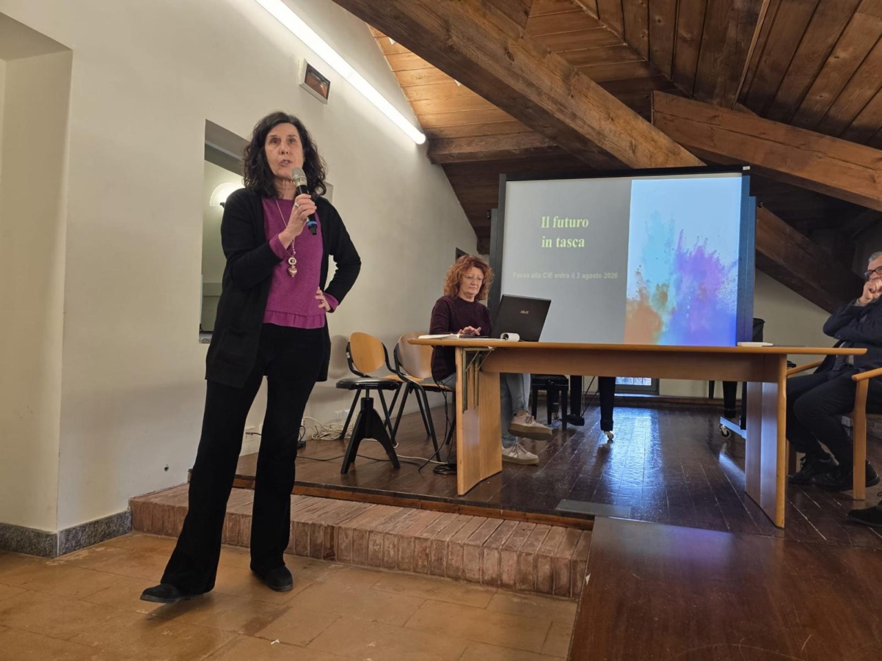 Concluso il percorso formativo che ha coinvolto 40 dirigenti e responsabili