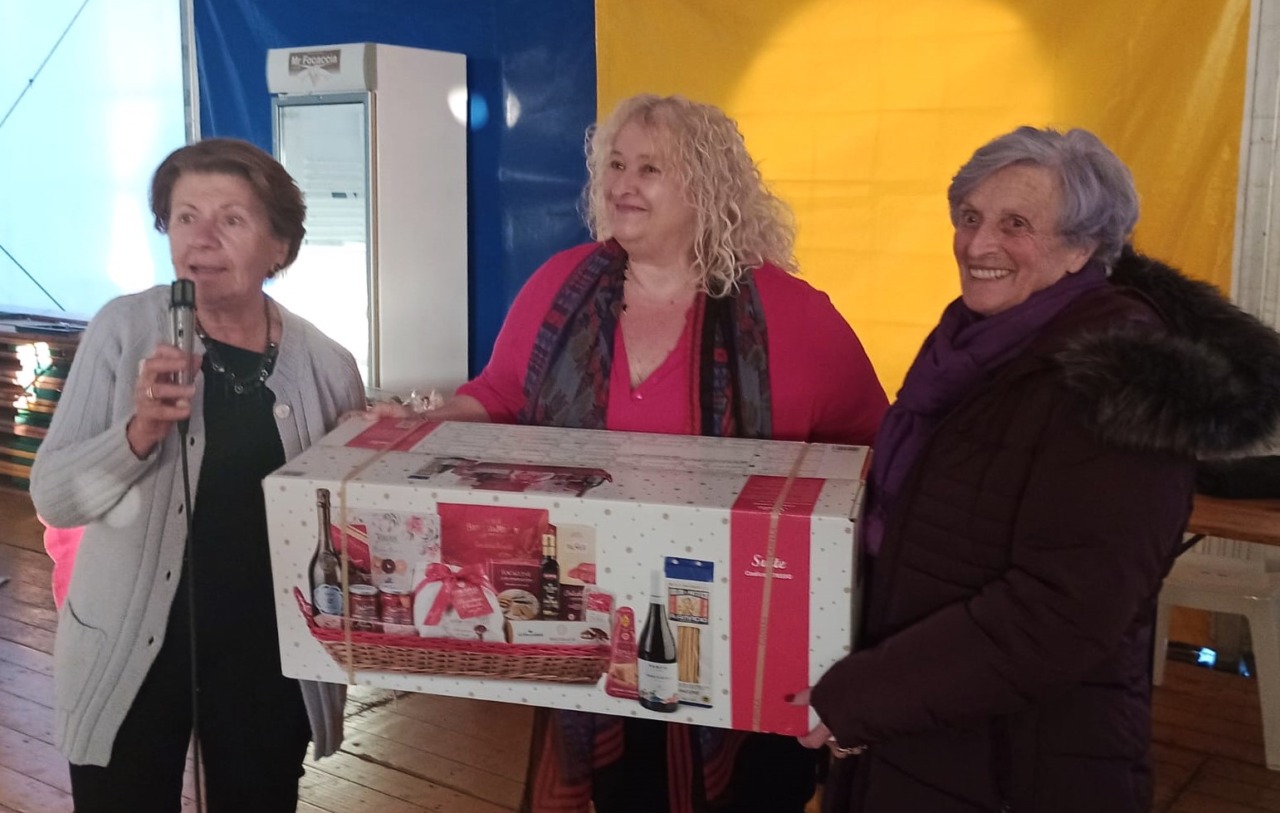 Al Concorso Presepi vince “Ricuciamo Legami”