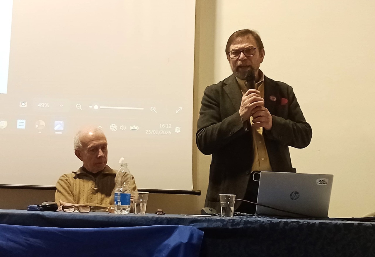 Una fiumana di persone per seguire La Giornata della Memoria per non dimenticare