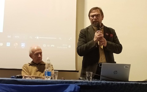 Una fiumana di persone per seguire La Giornata della Memoria per non dimenticare