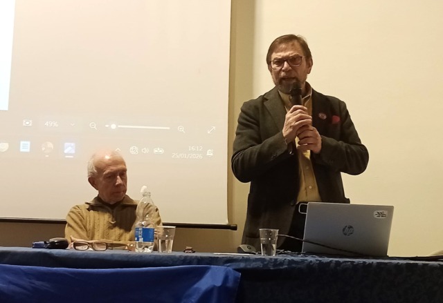 Una fiumana di persone per seguire La Giornata della Memoria per non dimenticare