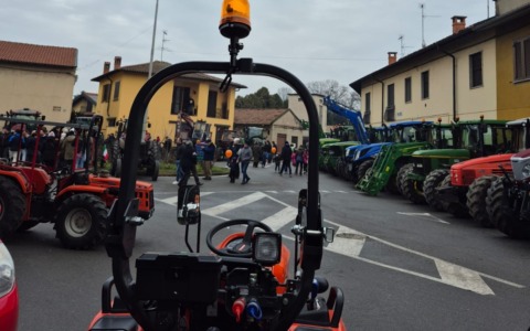 Festa del ringraziamento: la terra, il cuore e le radici