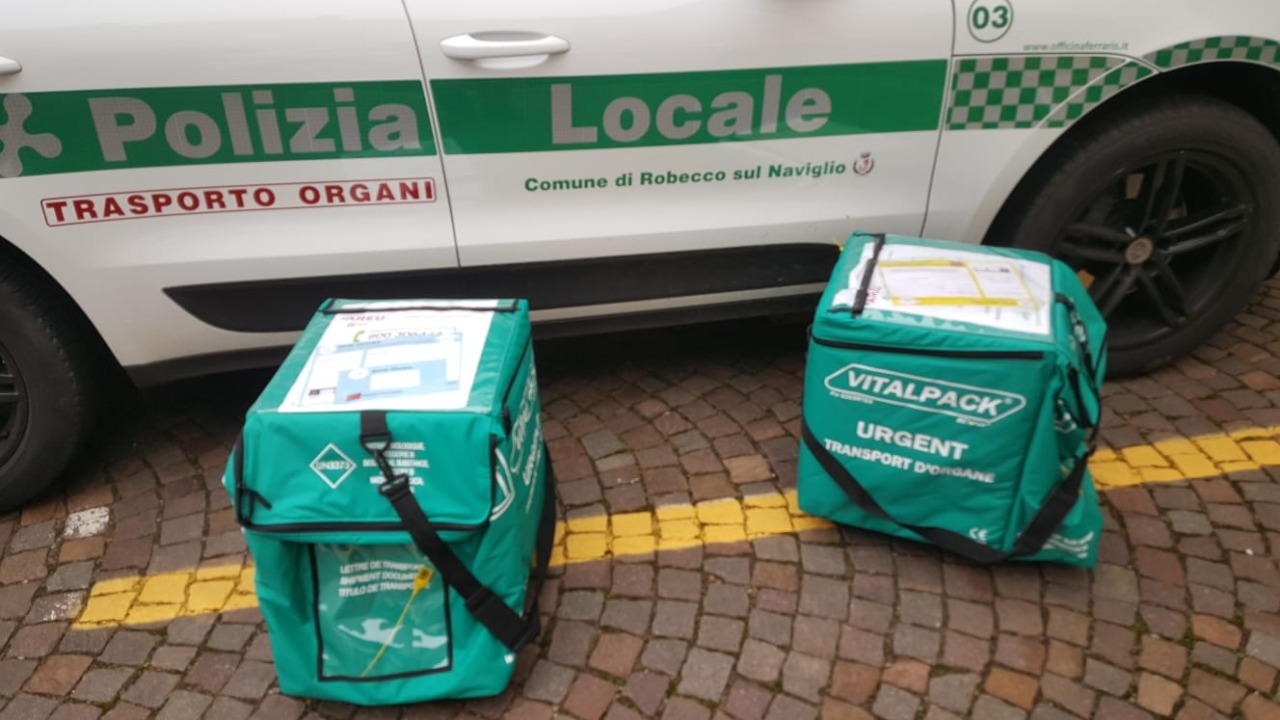 Due missioni salvavita in pochi giorni