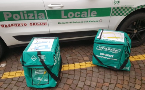 Due missioni salvavita in pochi giorni