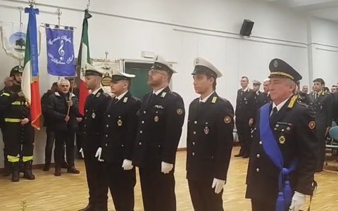Ventitré Comuni riuniti per dire grazie alle donne e agli uomini della Polizia Locale
