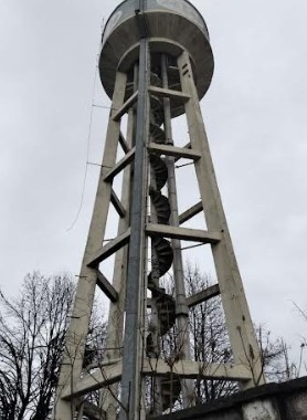 «Custodiamo il nostro passato, non demolite la torre dell’ex Mtm»