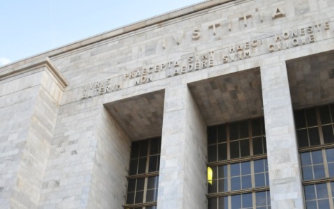 Processo Hydra, il Comune ottiene un risarcimento di 10mila euro per danno morale