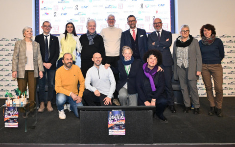 Presentato ufficialmente il 69° Campaccio