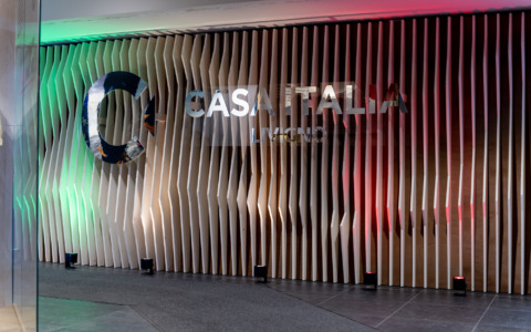 Casa Italia a Livigno per Milano Cortina 2026: un riconoscimento strategico per la località