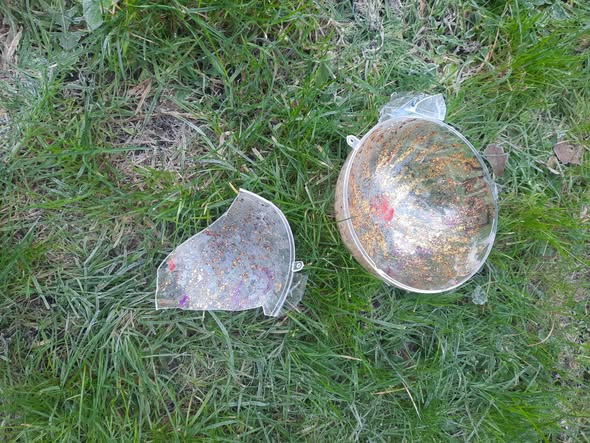 Vandali scatenati nella frazione di Cantalupo