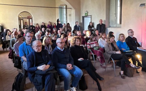 Un incontro per discutere della nuova legge di bilancio