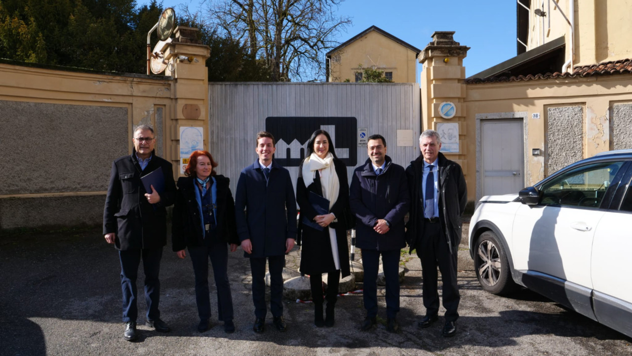 L'ex Manifattura diventa "fabbrica del sapere": firmato il protocollo, arriva la Statale