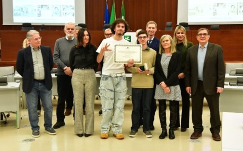 Premiate le scuole vincitrici del concorso dedicato al “Giorno della memoria”