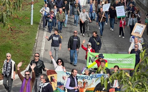 Vigevano-Malpensa: i “No tang” ricorrono alla Corte europea dei diritti dell’uomo