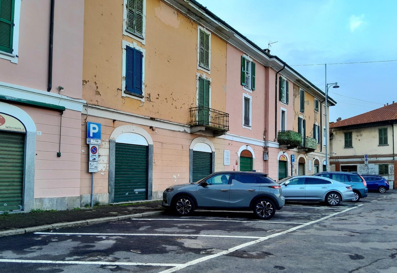 Una piazza pedonale, inclusiva e verde: via ai lavori in centro