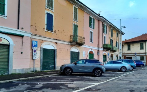 Una piazza pedonale, inclusiva e verde: via ai lavori in centro