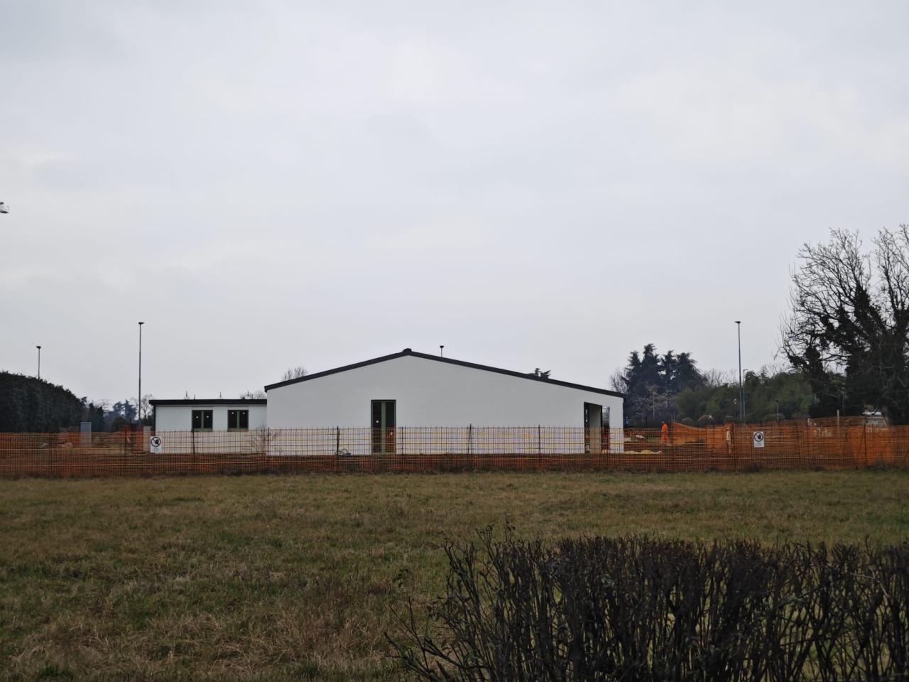 Nuovo asilo nido comunale, ci siamo quasi