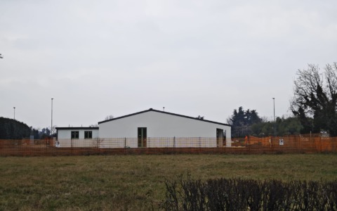 Nuovo asilo nido comunale, ci siamo quasi