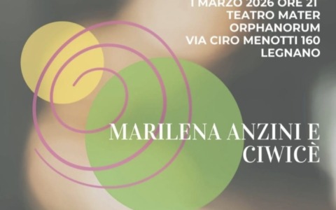 Un concerto benefico a Legnano a sostegno della Lilt