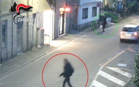 Tenta di uccidere il cognato a coltellate: arrestato 33enne