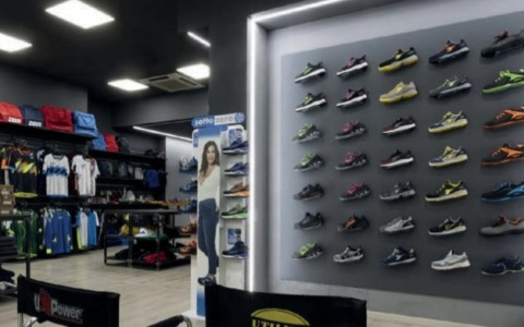 ACM Promotion: personalizzazione e comunicazione visiva