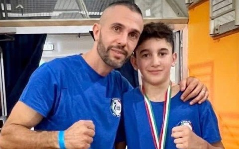 Karate Club Rescaldina–Arluno protagonista alla nona Black Belt Cup – International Tournament