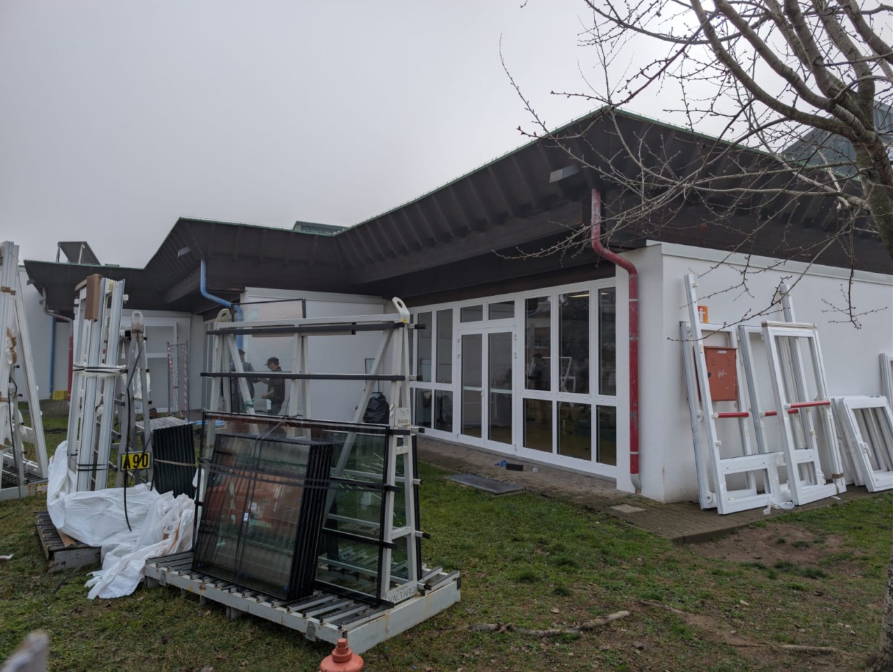 Il Comune investe sulle scuole oltre un milione di euro