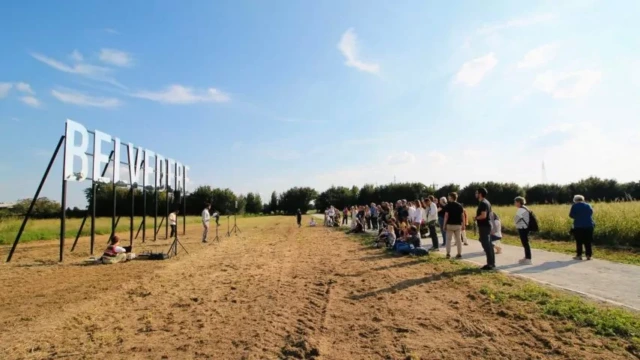 Cinquanta studenti pronti a ridare vita al Parco della Balossa