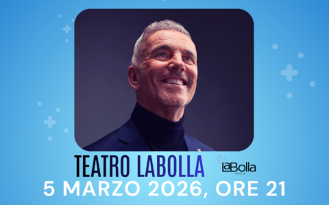 Federico Buffa ospite a La Bolla per parlare del suo diario olimpico