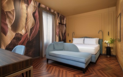 Performance da record per gli hotel di Milano