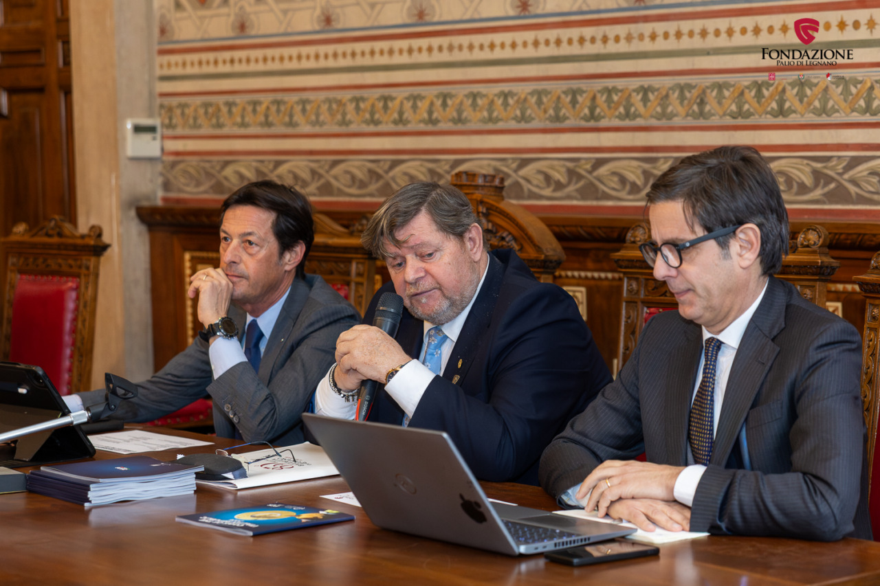 Ecco la moneta celebrativa della Battaglia di Legnano