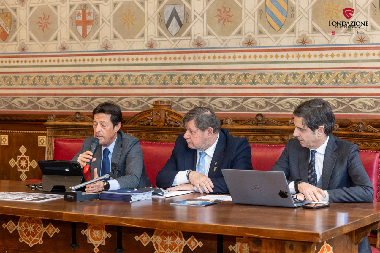 Ecco la moneta celebrativa della Battaglia di Legnano