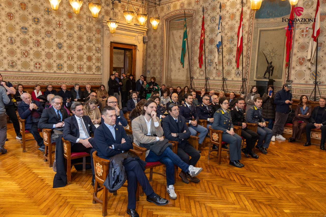 Ecco la moneta celebrativa della Battaglia di Legnano
