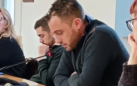 Cambio della guardia in Consiglio comunale nel gruppo di minoranza Pd Noi Corbetta