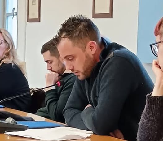 Cambio della guardia in Consiglio comunale nel gruppo di minoranza Pd Noi Corbetta