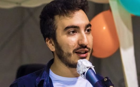 Dimissioni del consigliere comunale di minoranza Davide Russo