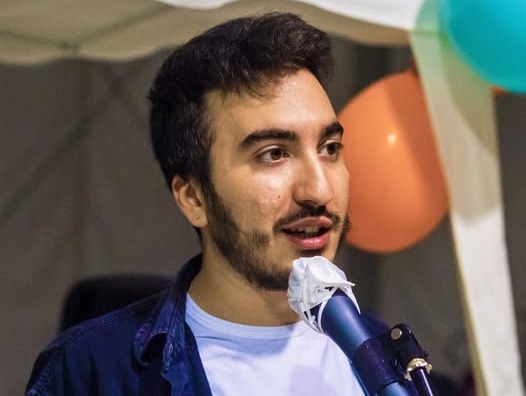 Dimissioni del consigliere comunale di minoranza Davide Russo