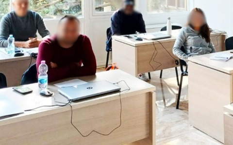 Accordo e-work e RICAM Academy: piano strategico per l’occupazione locale