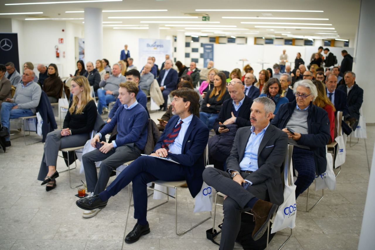 Business Pmi Milano Ovest, presentato il magazine che mette in vetrina le imprese del territorio