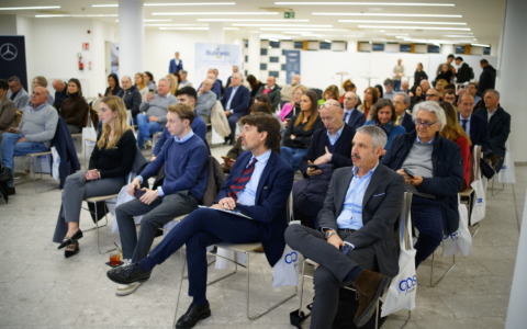 Business Pmi Milano Ovest, presentato il magazine che mette in vetrina le imprese del territorio