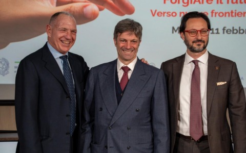 Intelligenza artificiale e imprese italiane: “Leva fondamentale per la crescita”