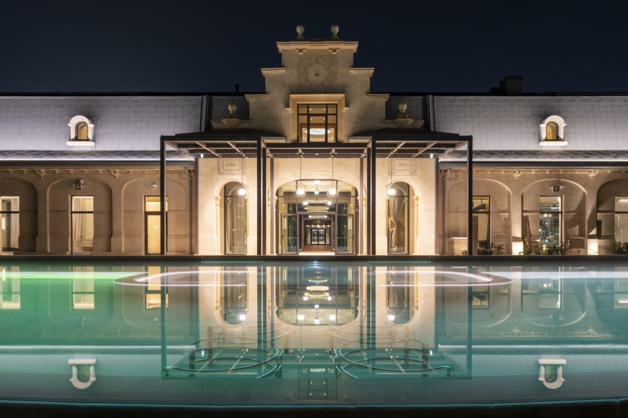 “Casa Toscana” a Milano-Cortina 2026 ospite alle Terme De Montel