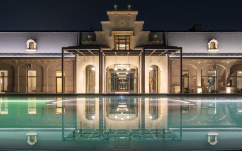 “Casa Toscana” a Milano-Cortina 2026 ospite alle Terme De Montel