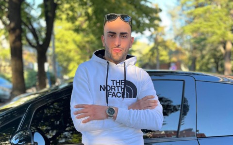 Incidente mortale nella notte: ecco chi sono le due vittime