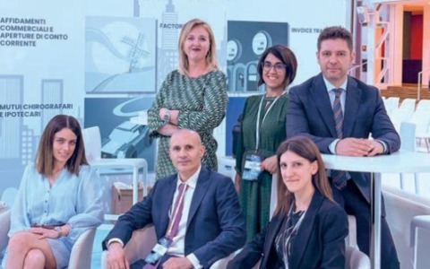 Fidilink, mediazione creditizia su misura per sostenere la crescita delle PMI