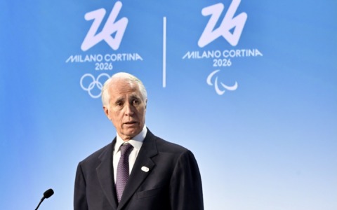 La Fiamma Olimpica sarà donata al Comune di Assago